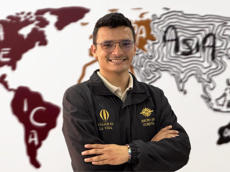 Juan Pablo Rodriguez - Editor