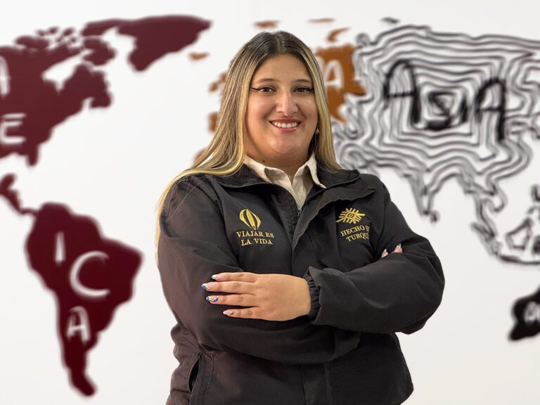 Marcela Rodriguez - Asesora de ventas