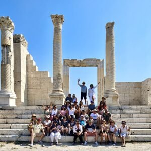 Turquía 19 de Junio 2024