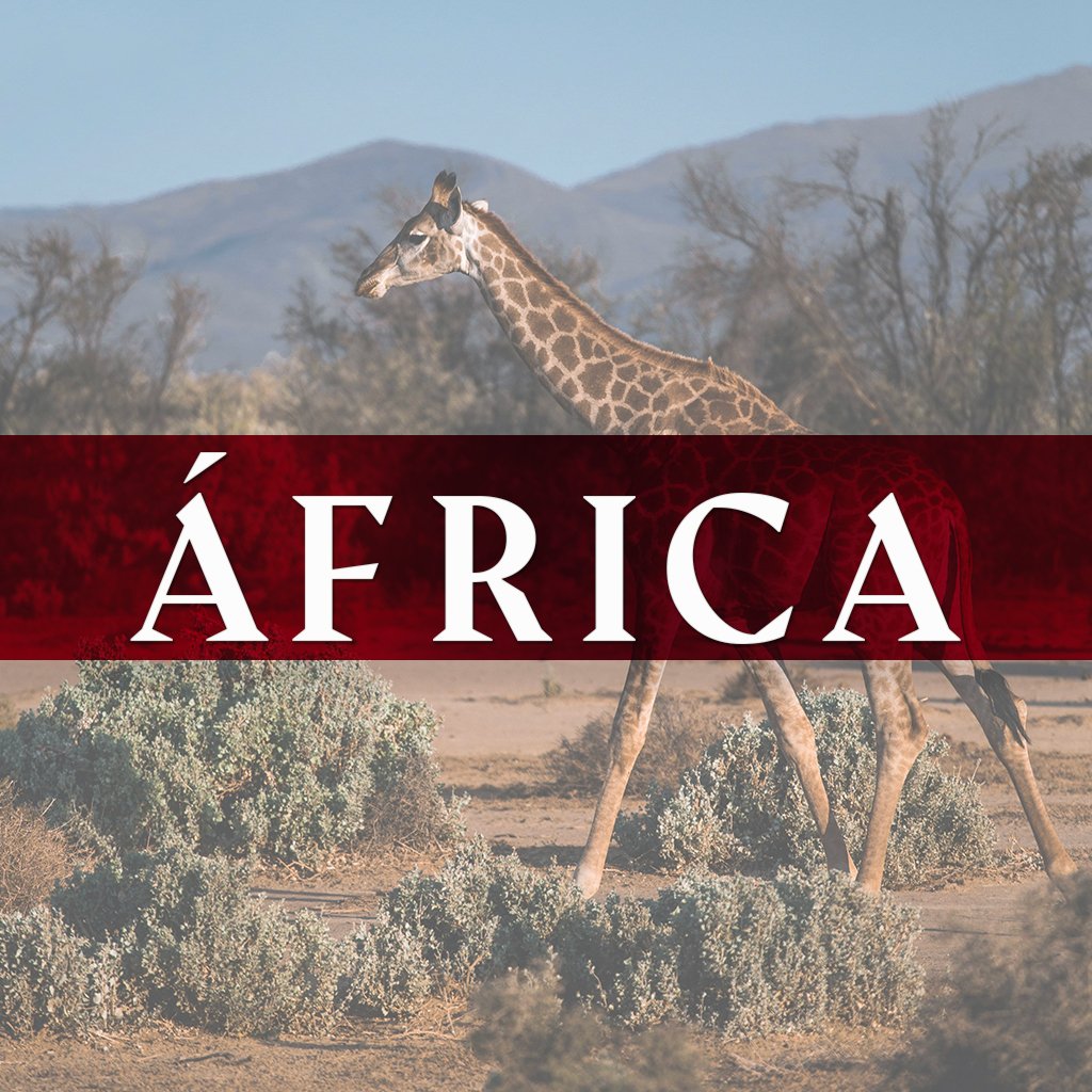 frica Viajar Es La Vida frica-viajar-es-la-vida