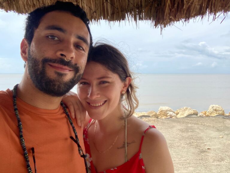 Muchas gracias por tu aporte! Nos vamos a comunicar contigo para terminar la transacción.