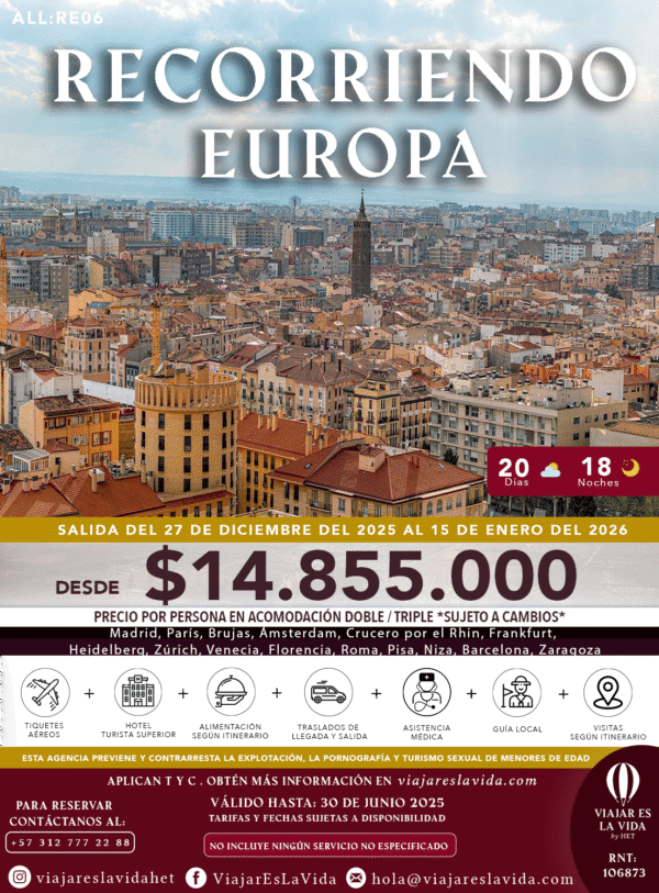 RECORRIENDO EUROPA DICIEMBRE ALL:RE06
