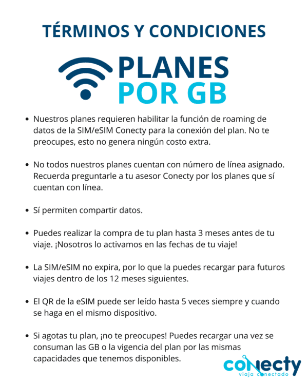 PLANES EMA (SIM - ESIM) - Image 2