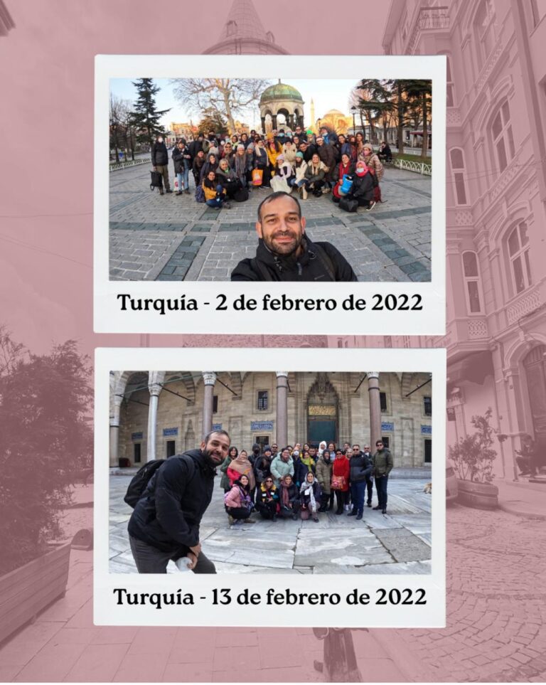 VELV TOURS EN GRUPO 2