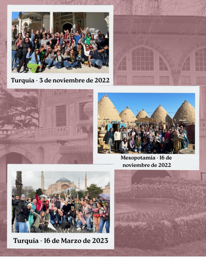 VELV TOURS EN GRUPO 4