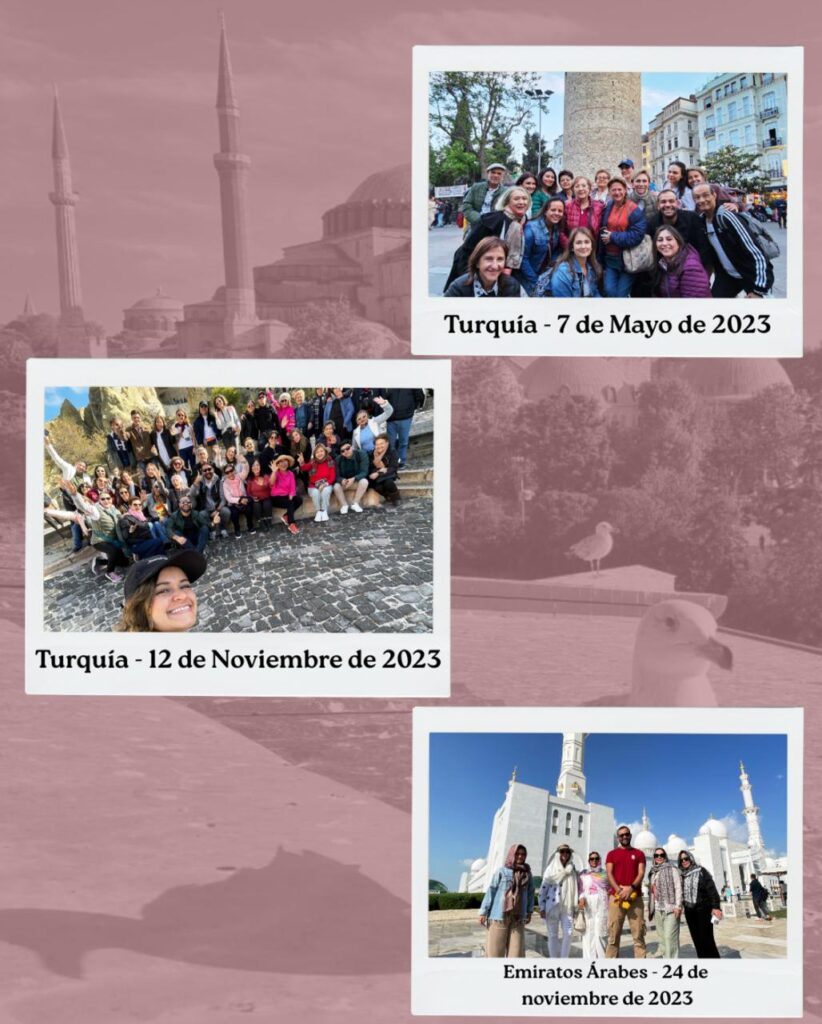 VELV TOURS EN GRUPO 5