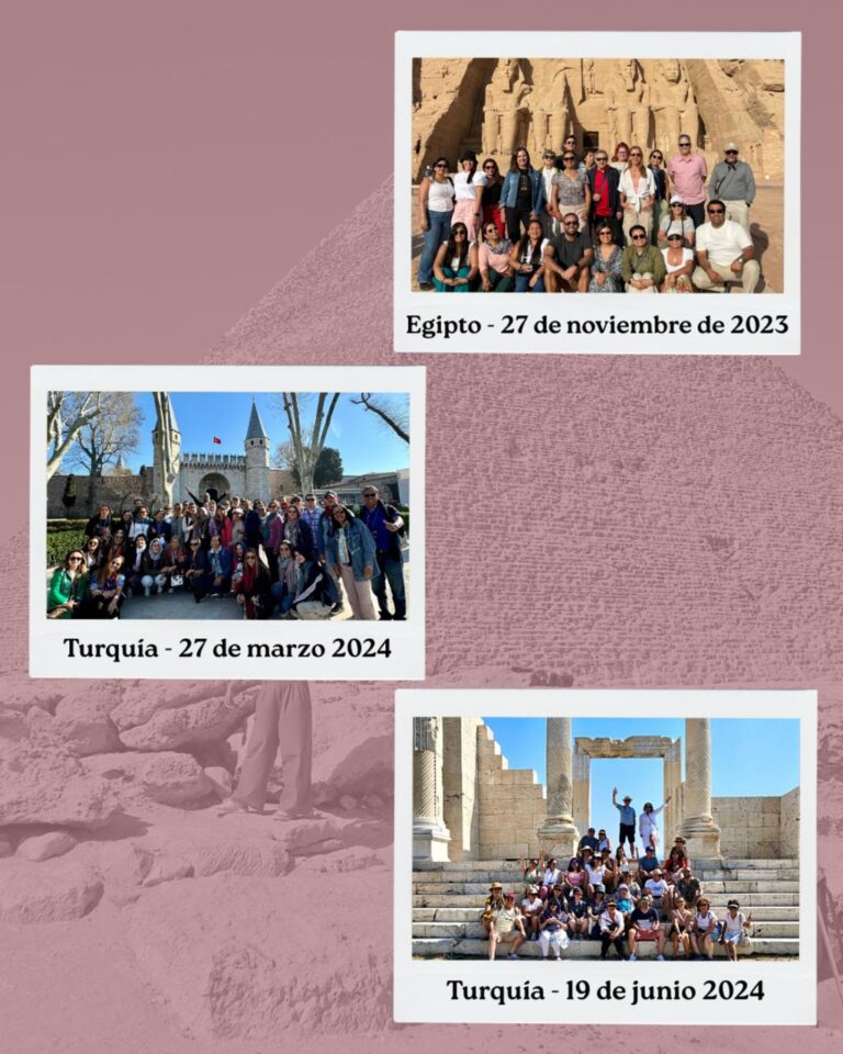 VELV TOURS EN GRUPO 6