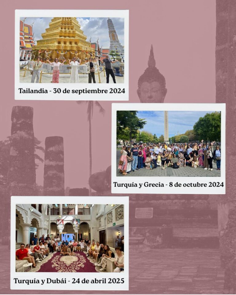 VELV TOURS EN GRUPO 7