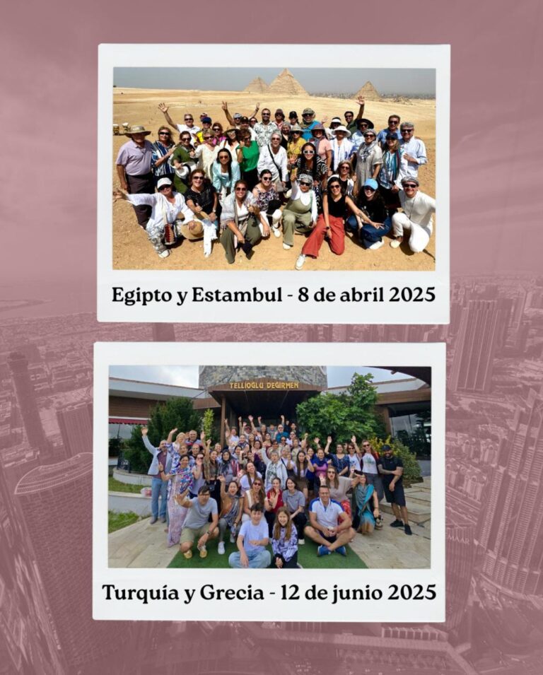 VELV TOURS EN GRUPO 8