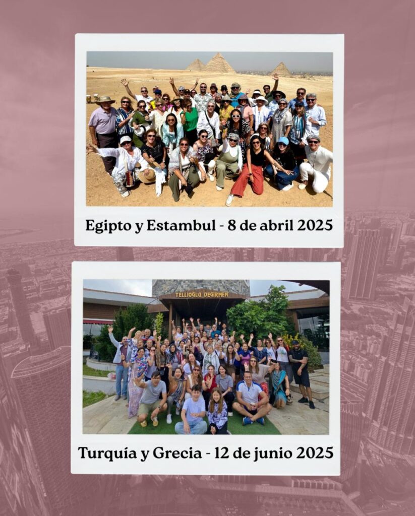 VELV TOURS EN GRUPO 8