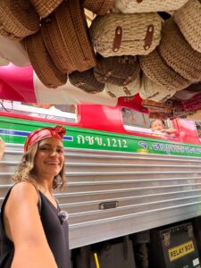 Tailandia, Camila 11