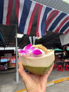 Tailandia, Camila 10