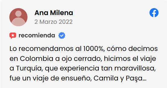 Ana Milena