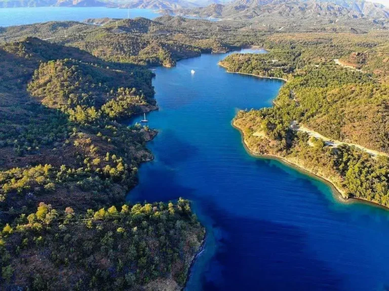 Crucero Goleta Kemer Kekova Kemer