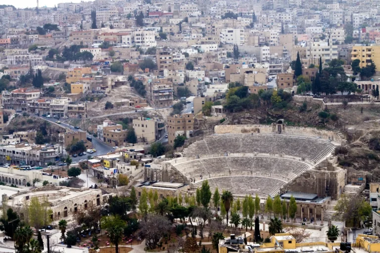 JORDANIA