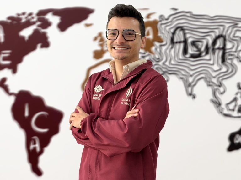Juan Pablo Rodríguez - Diseñador