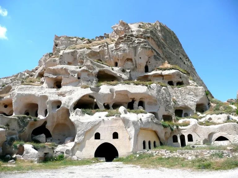 capadocia