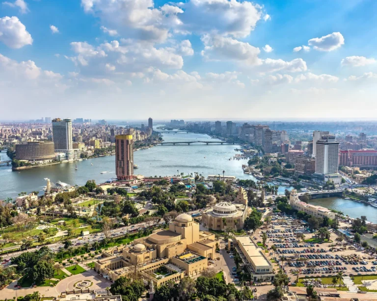 egipto