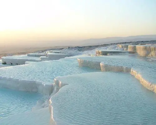 pamukkale