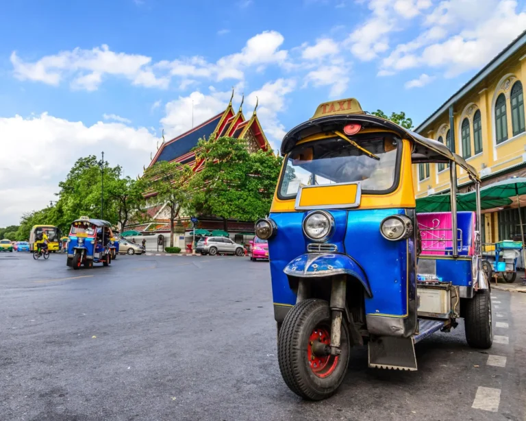 tailandia