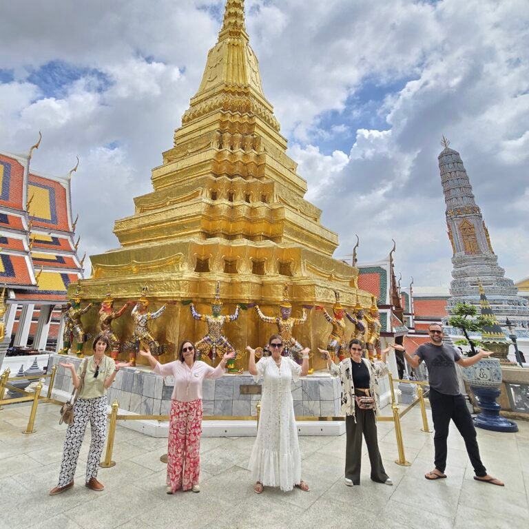 Edición 14: Tailandia Sep 2024