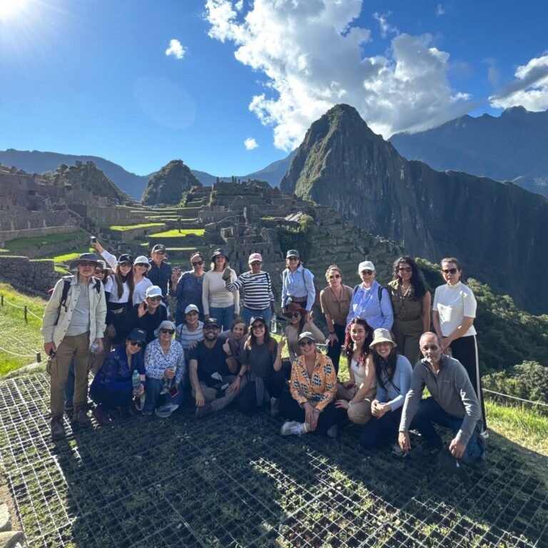 Edición 22: Perú, Mayo2026