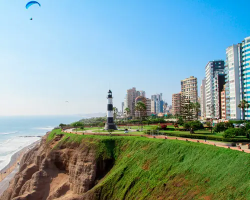 peru